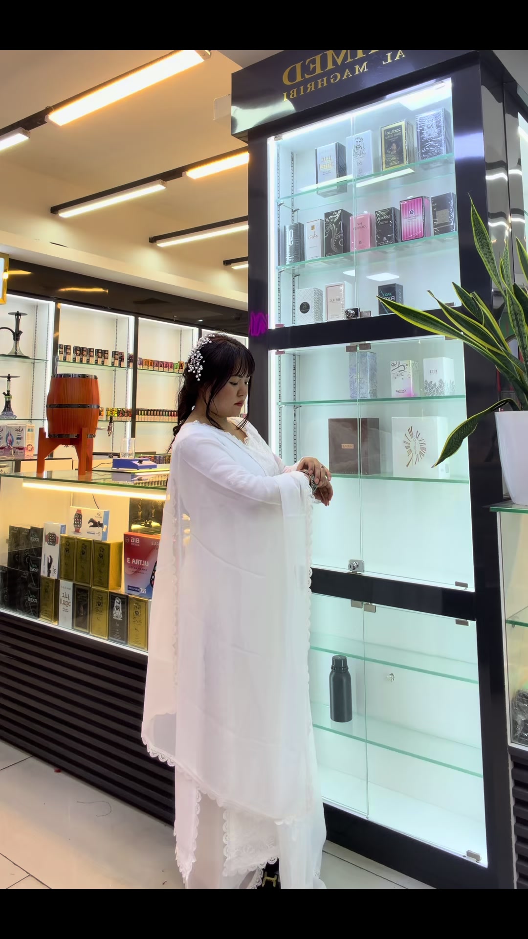 @Suzu Collection Dubai
