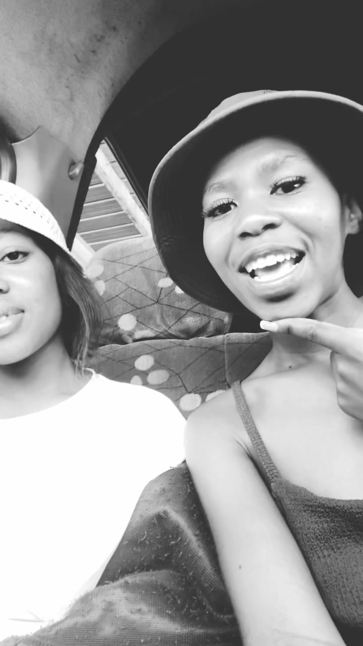 @Okuhle Lize