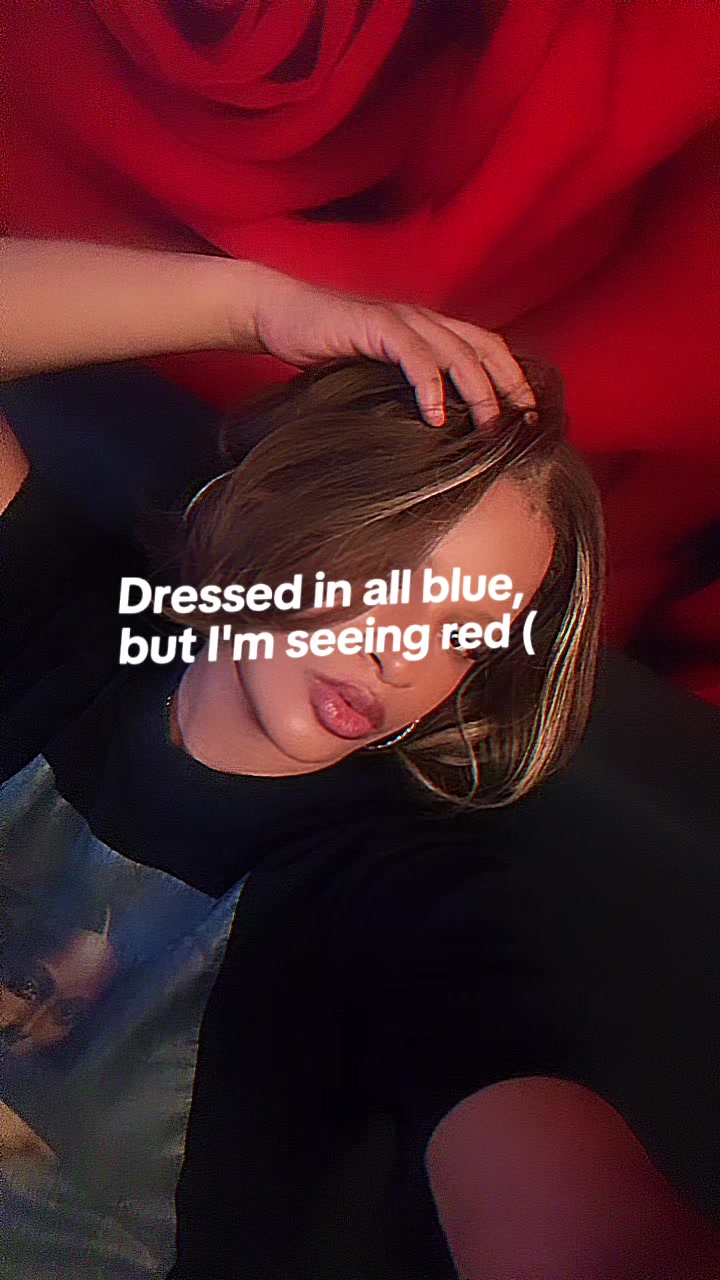 @Miss Jones🌹(Raina)