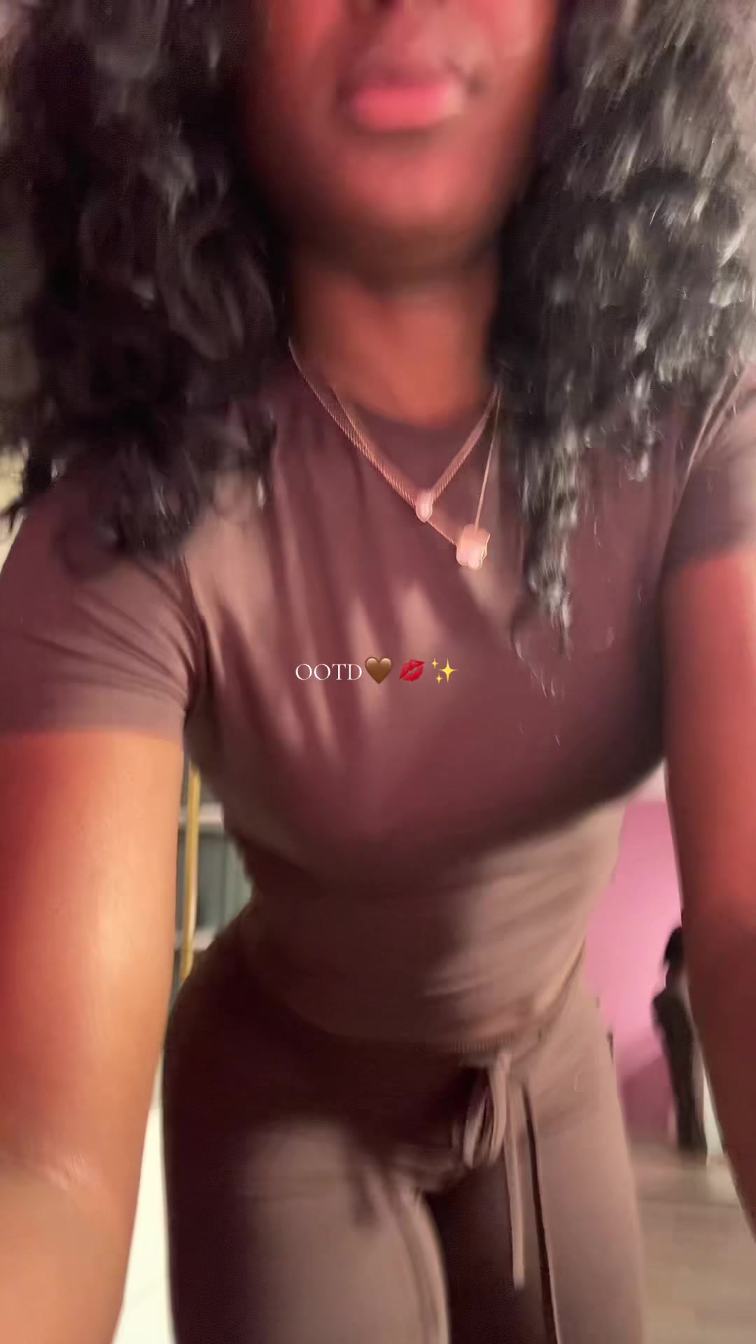 @Miss Thang