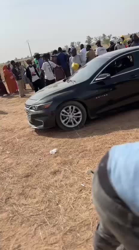 @General Gueye marabout