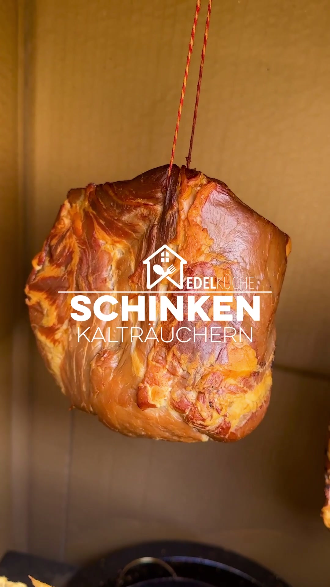 @EdelK&uuml;che &bull; Grill & Dutch Oven