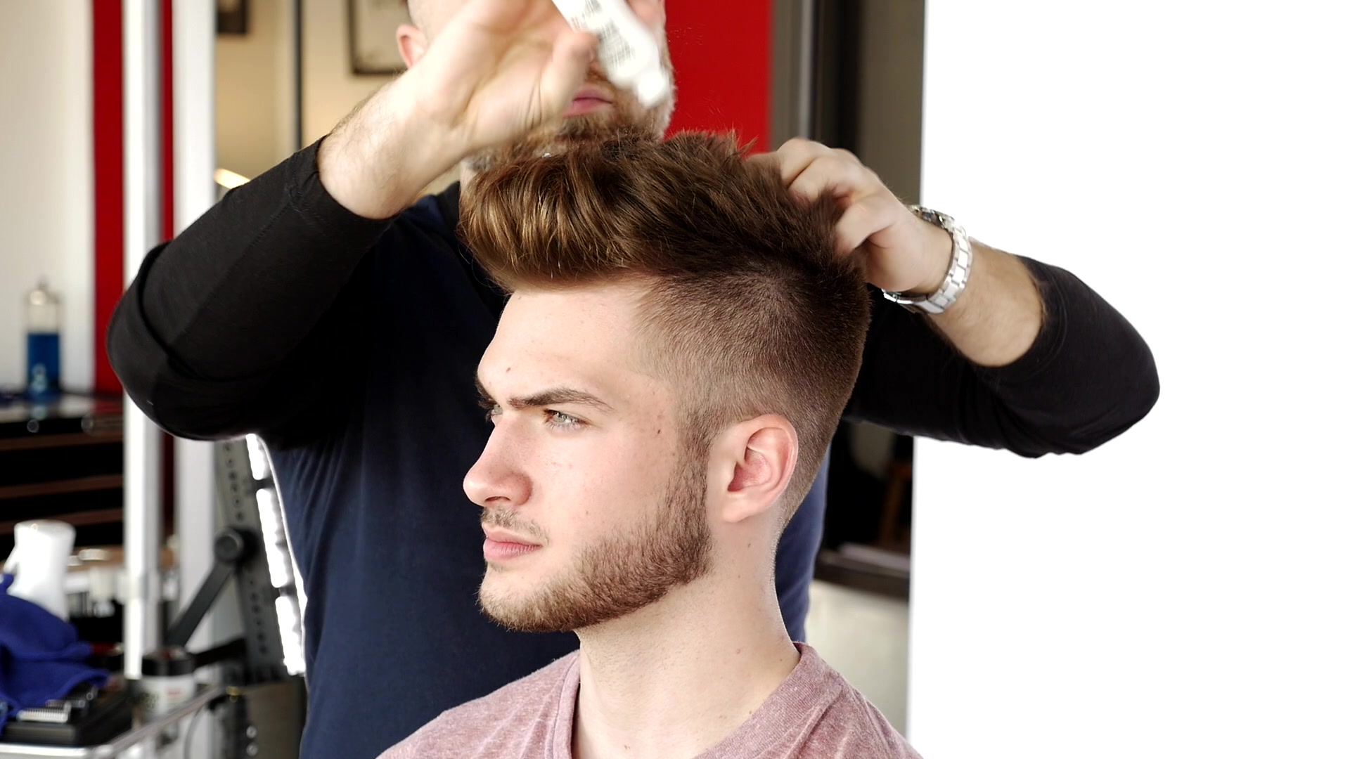 @TheSalonGuy