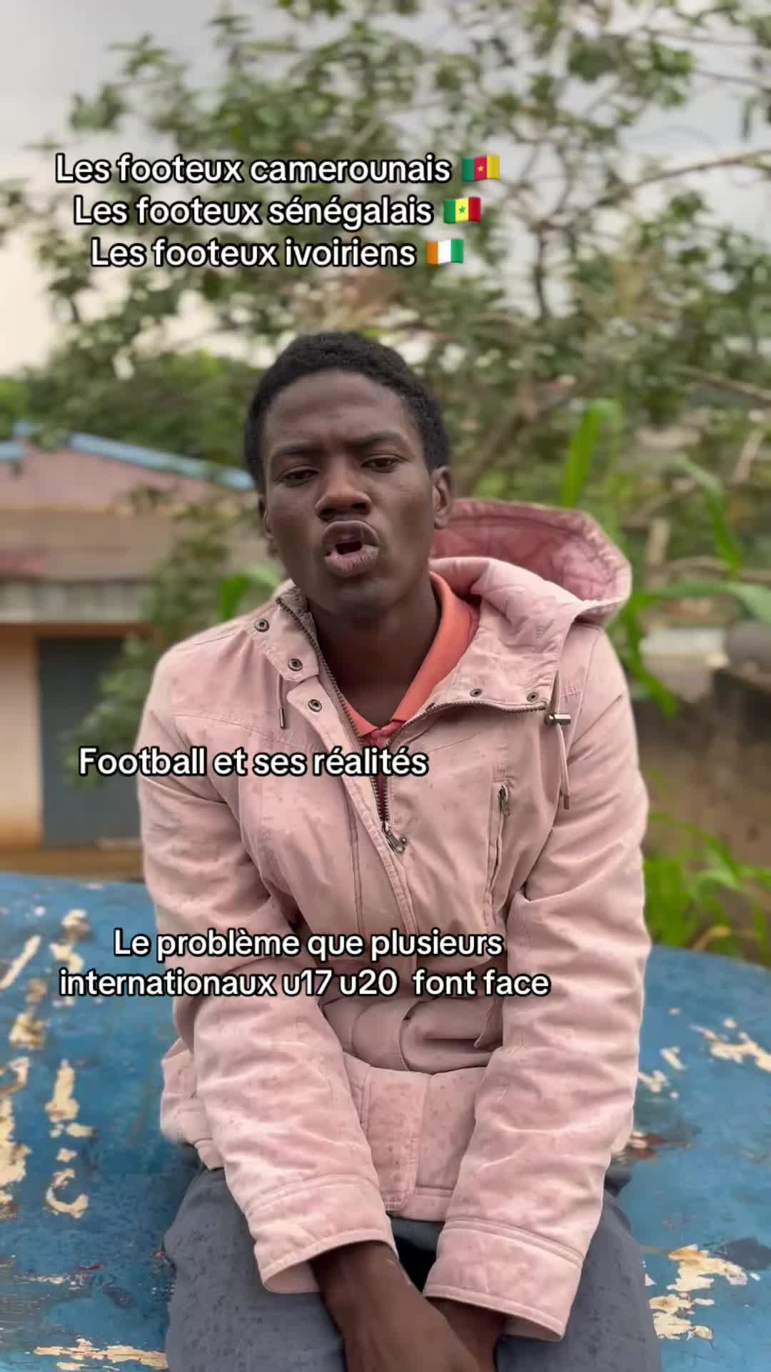 @VANEL 🇨🇲MEYONG🇸🇳✅