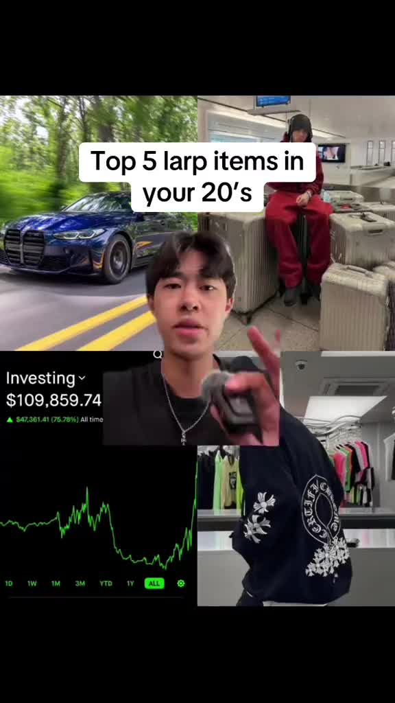@Russell Kai