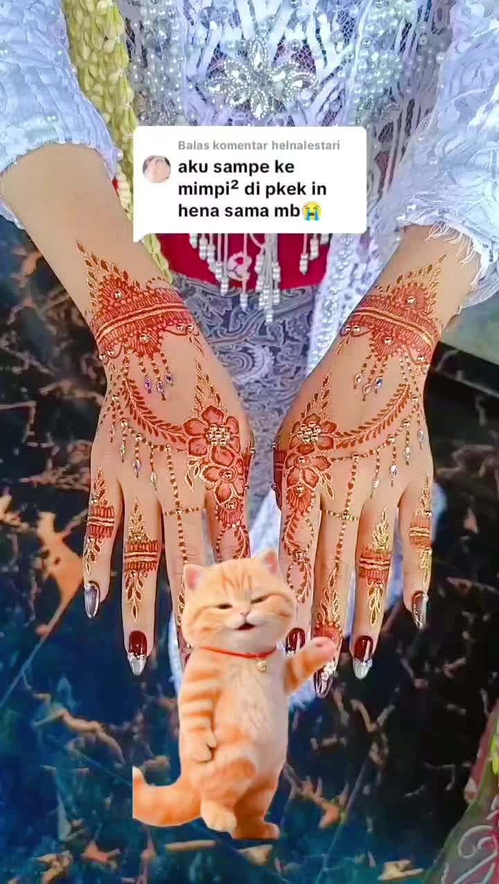 @iindahhenna_Lampung utara