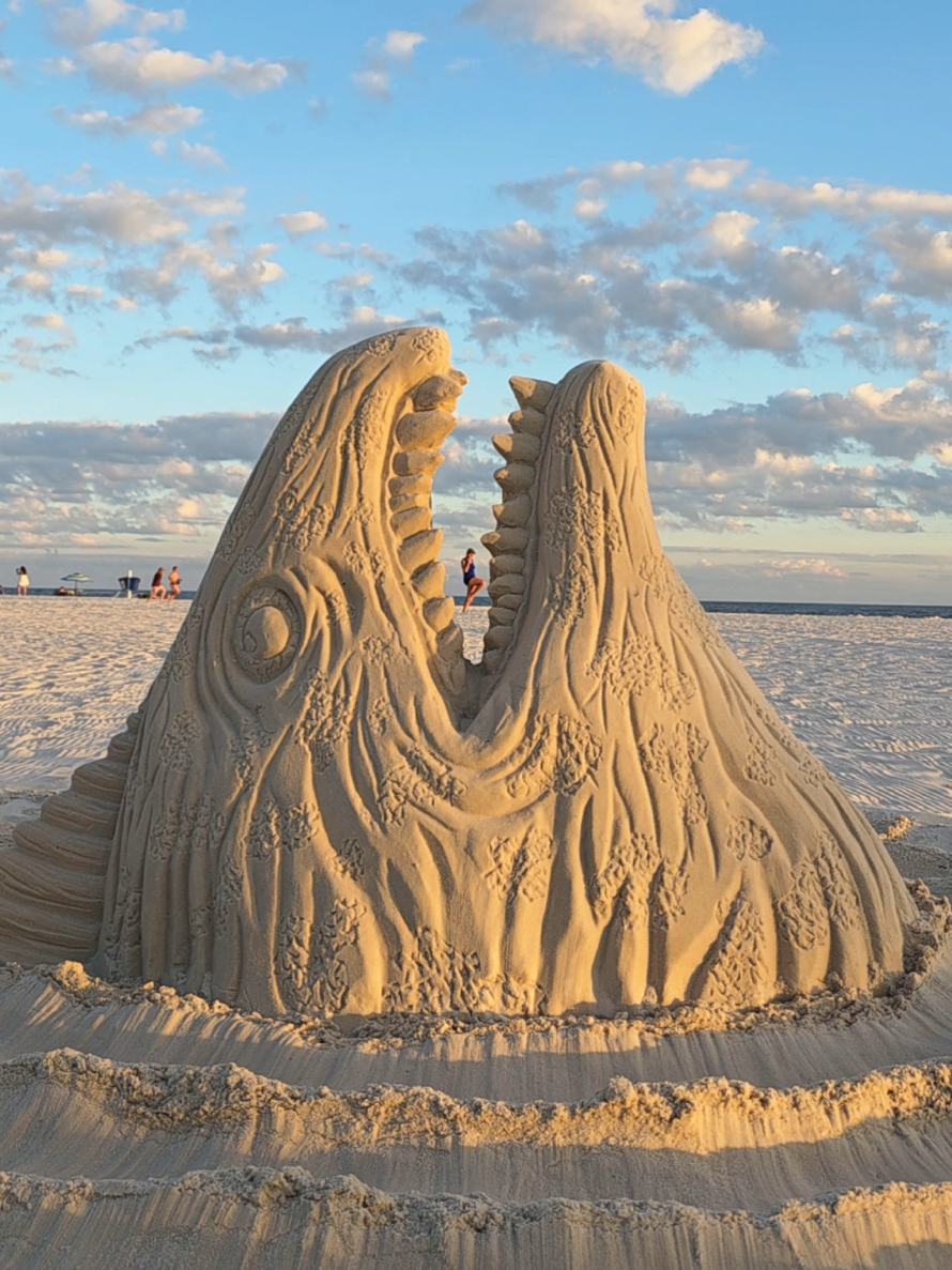 @Sand Castle University