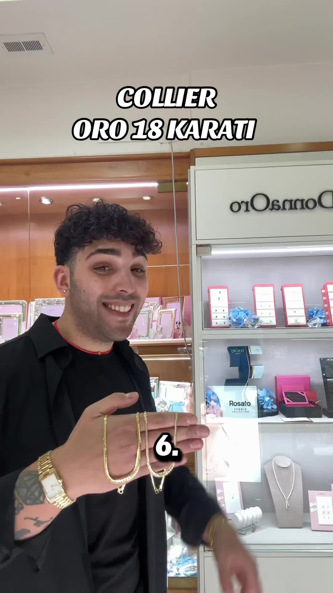 @Re Mida Gioielli
