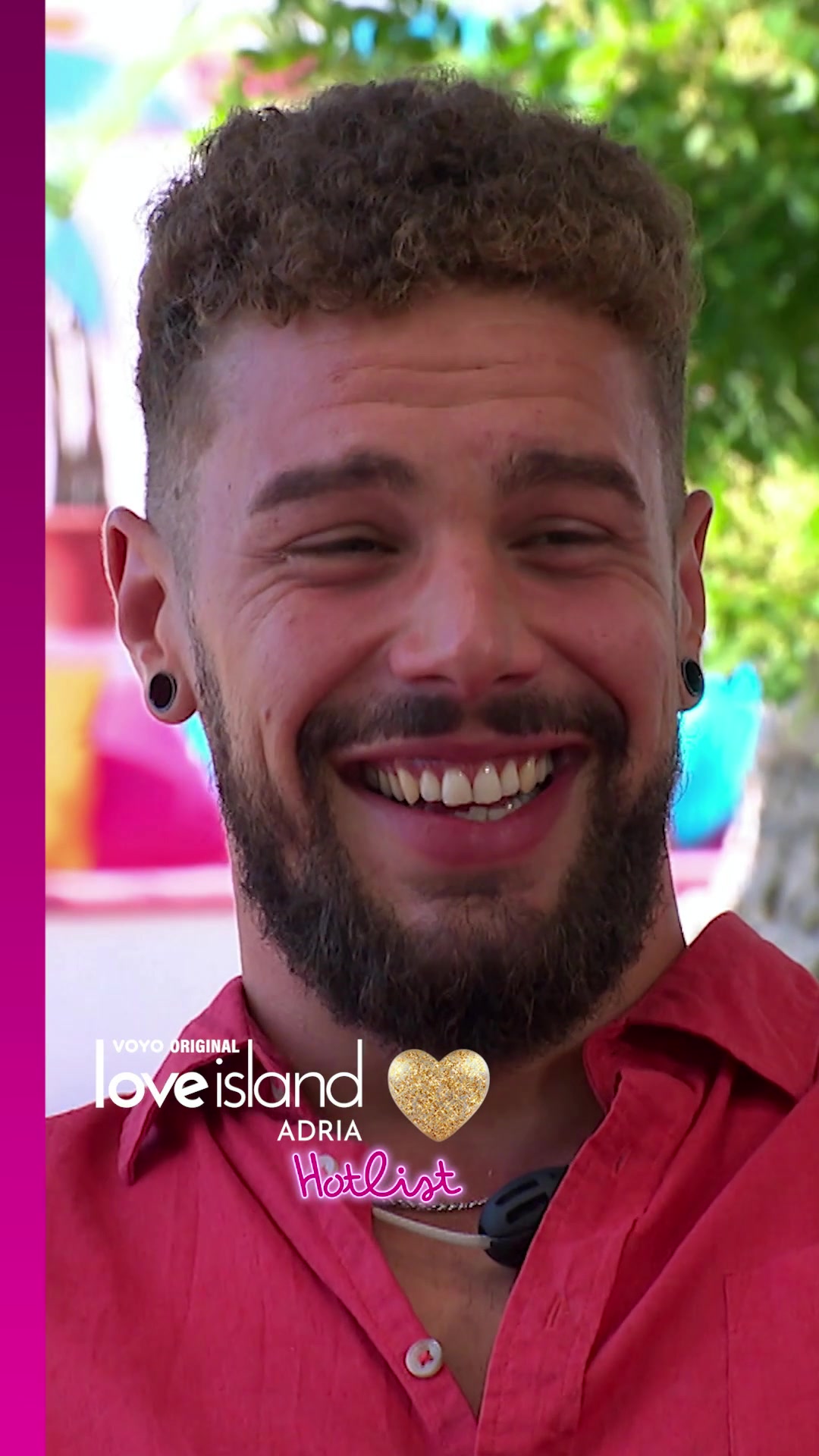 @Love Island Adria