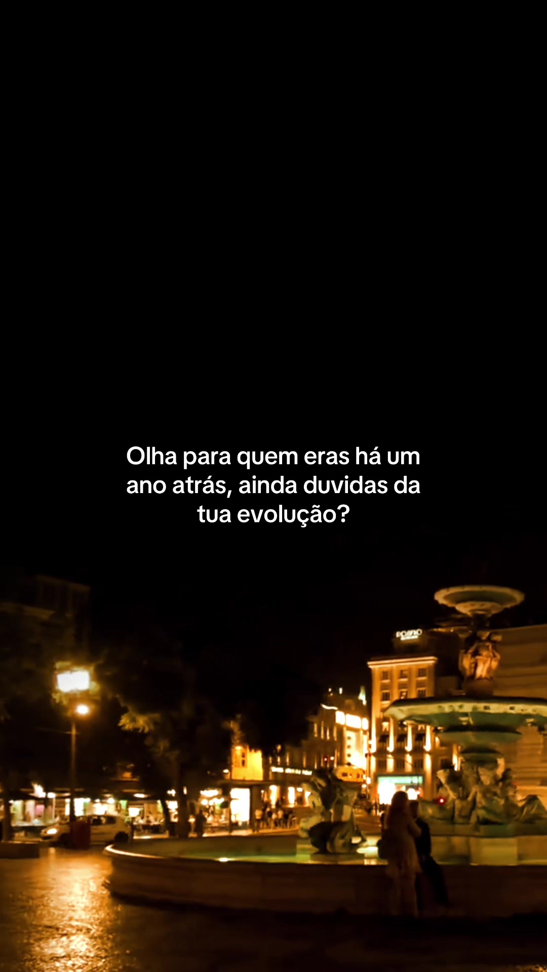 @Entre Nós Dois