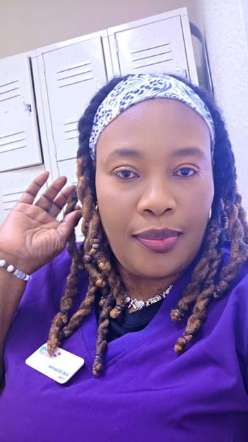 @fifi love ❤️ God is good 🙏🙏