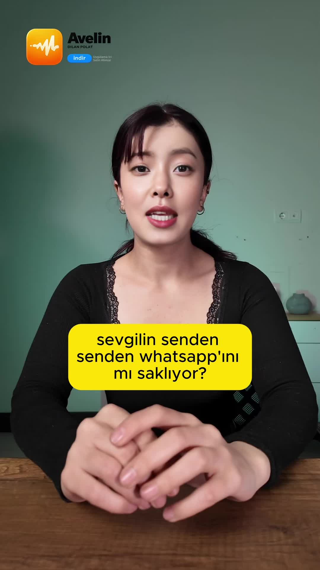 @Dilara Avci
