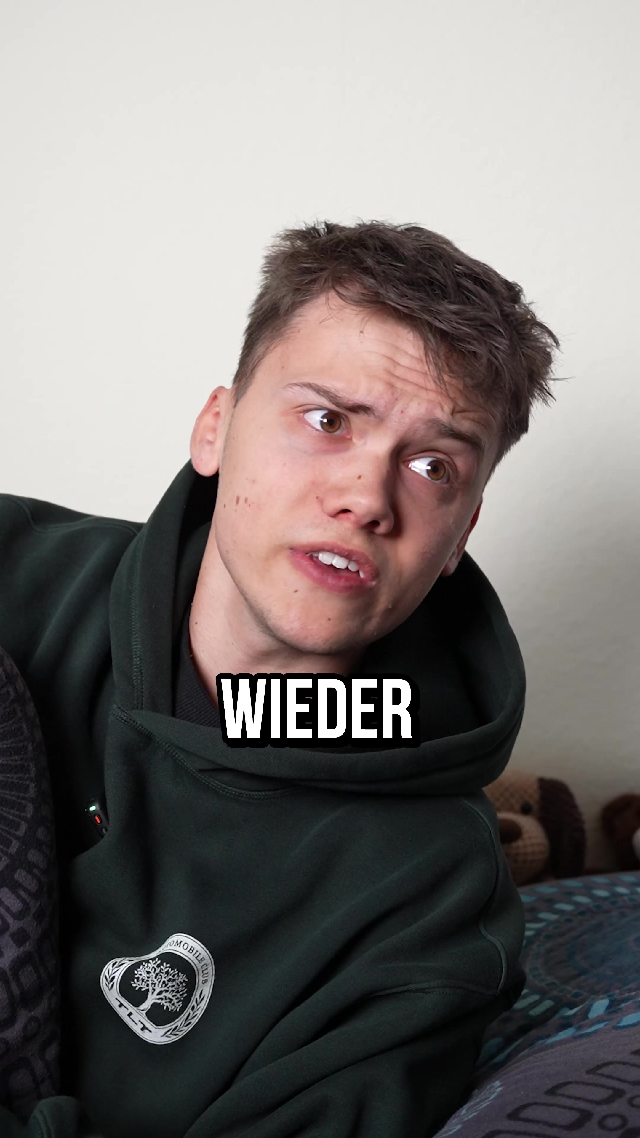 @MutterSöhnchen Podcast