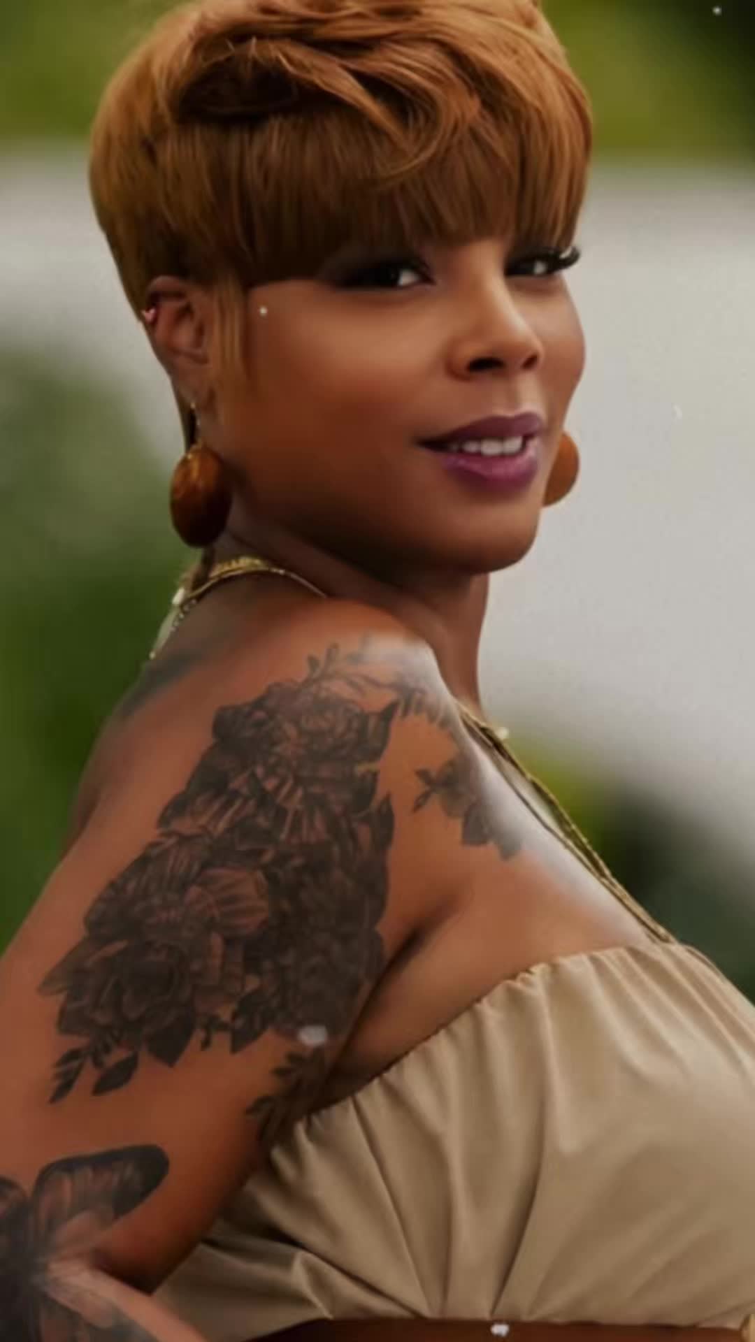 @Angela Michelle🥰