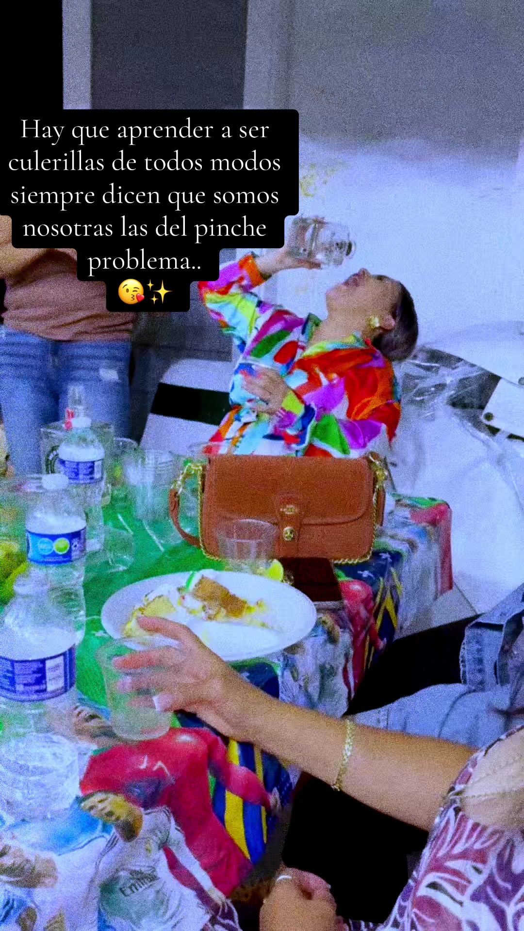 @Mary López