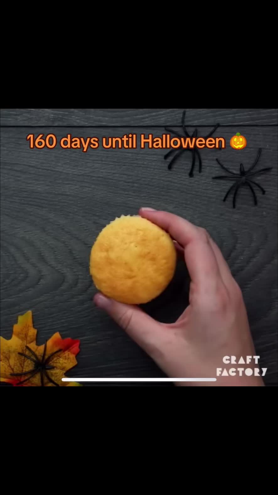 @Halloween count down