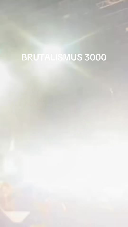 @brutalismus 3000