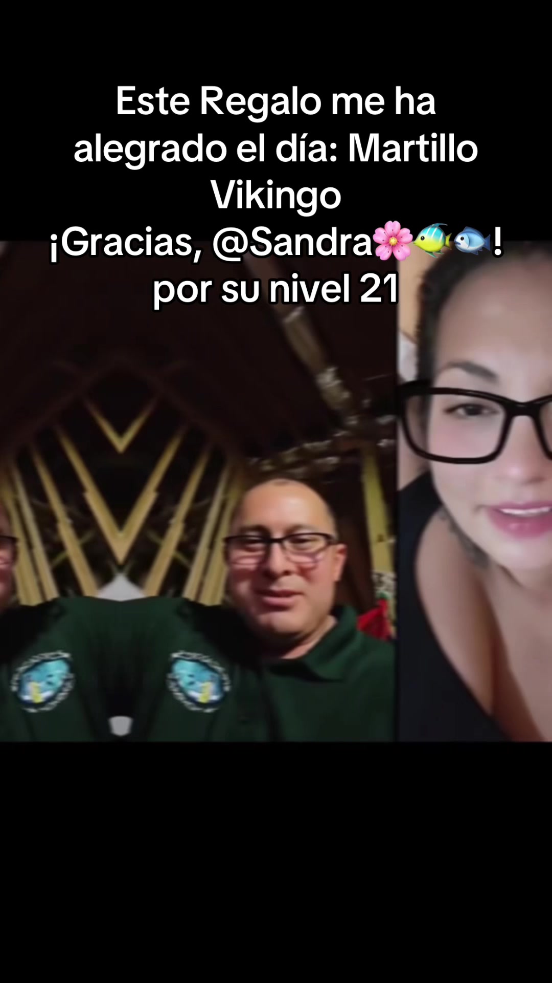 @🐟🐠 ♡ Jose ♡ Moreno🇸🇻👨🌾