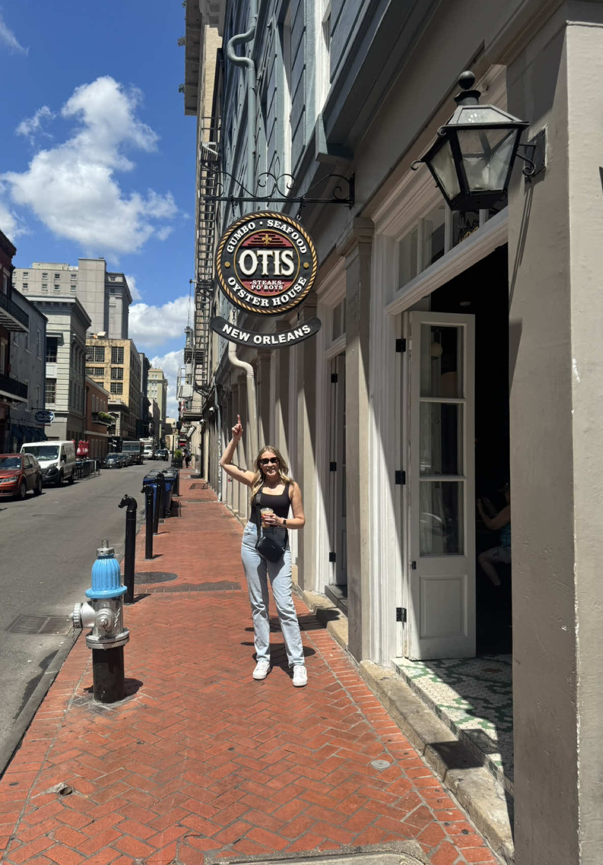 @Kelly Ann Travels