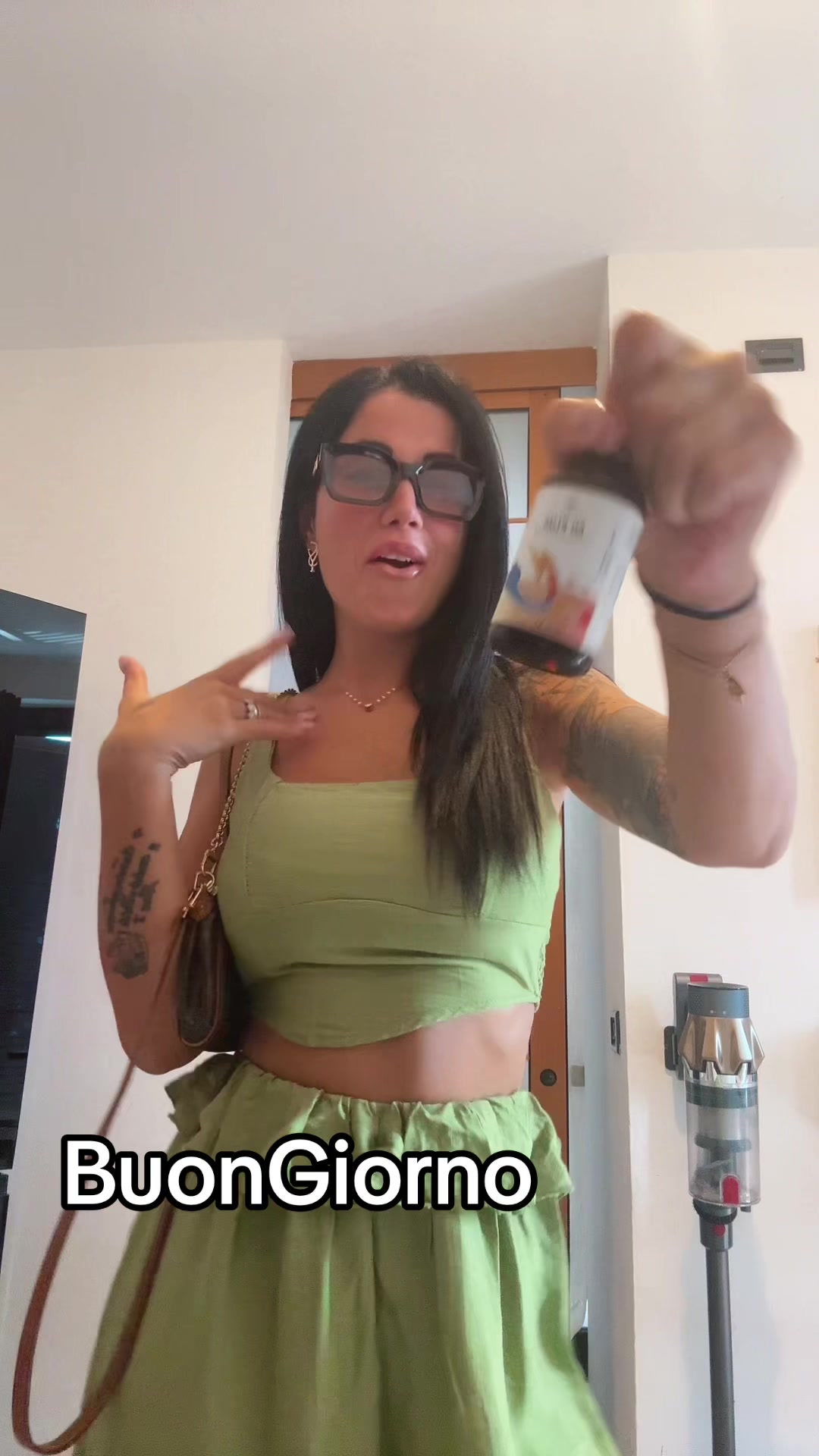 @Tania Vittorio
