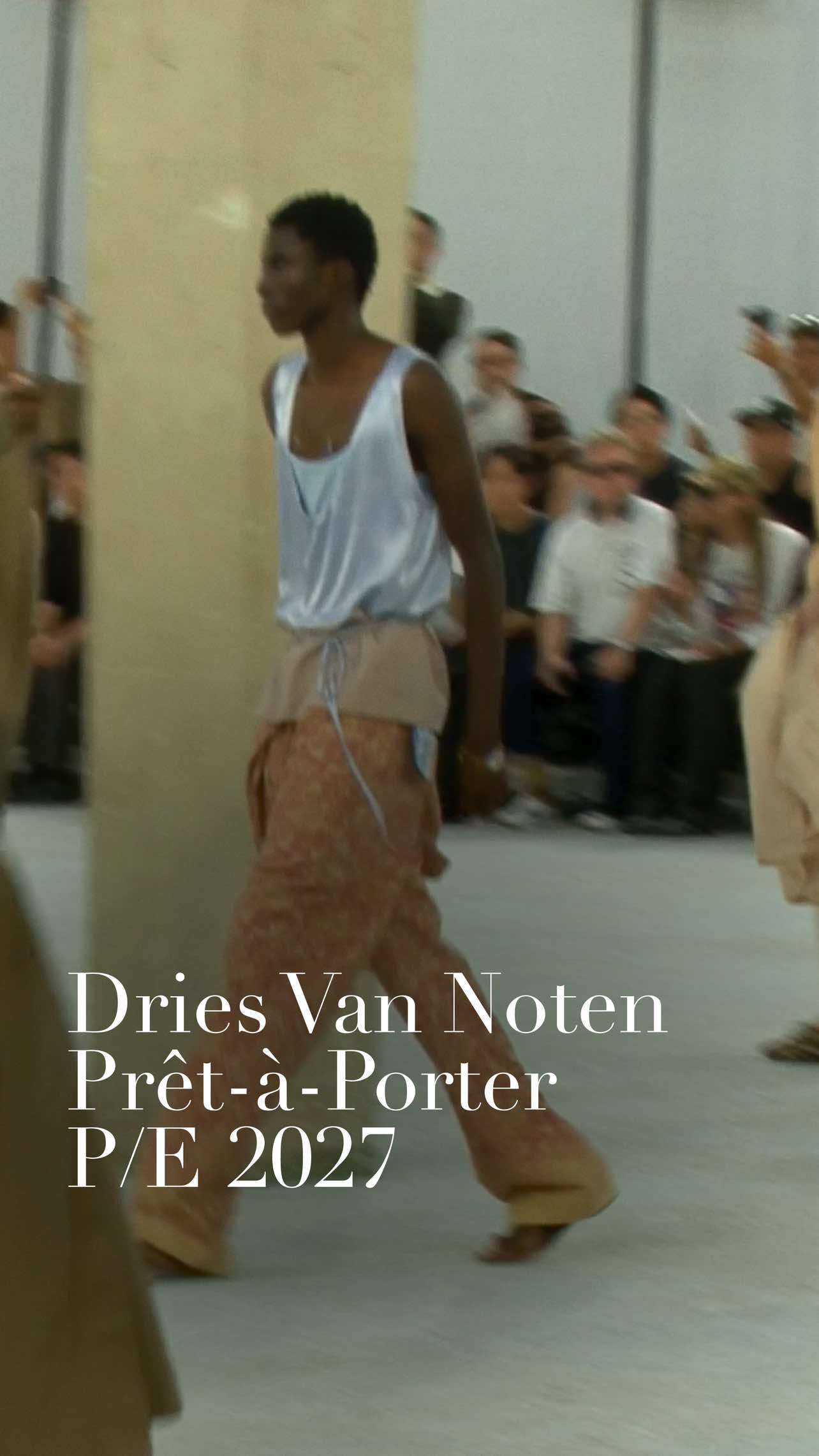 @Harper’s Bazaar France