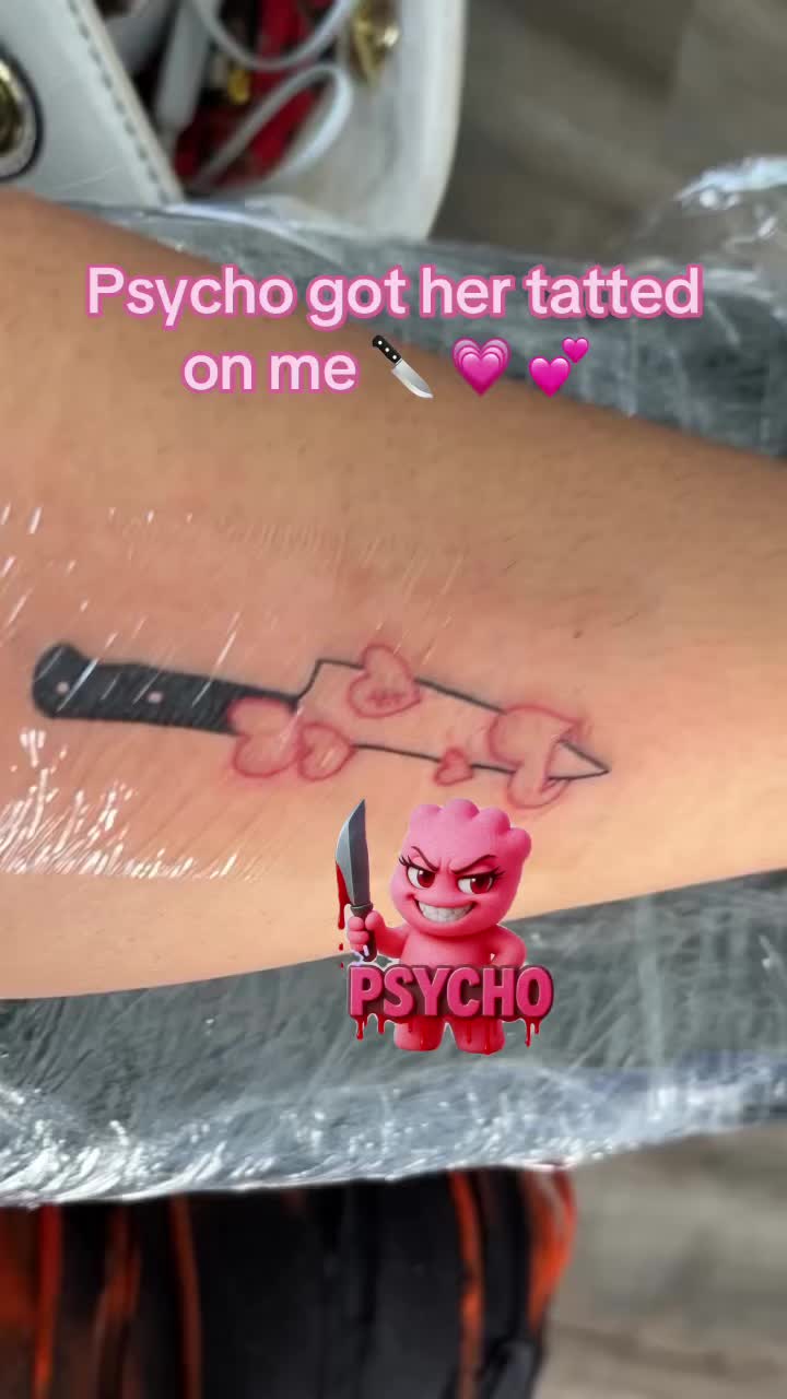 @Psycho