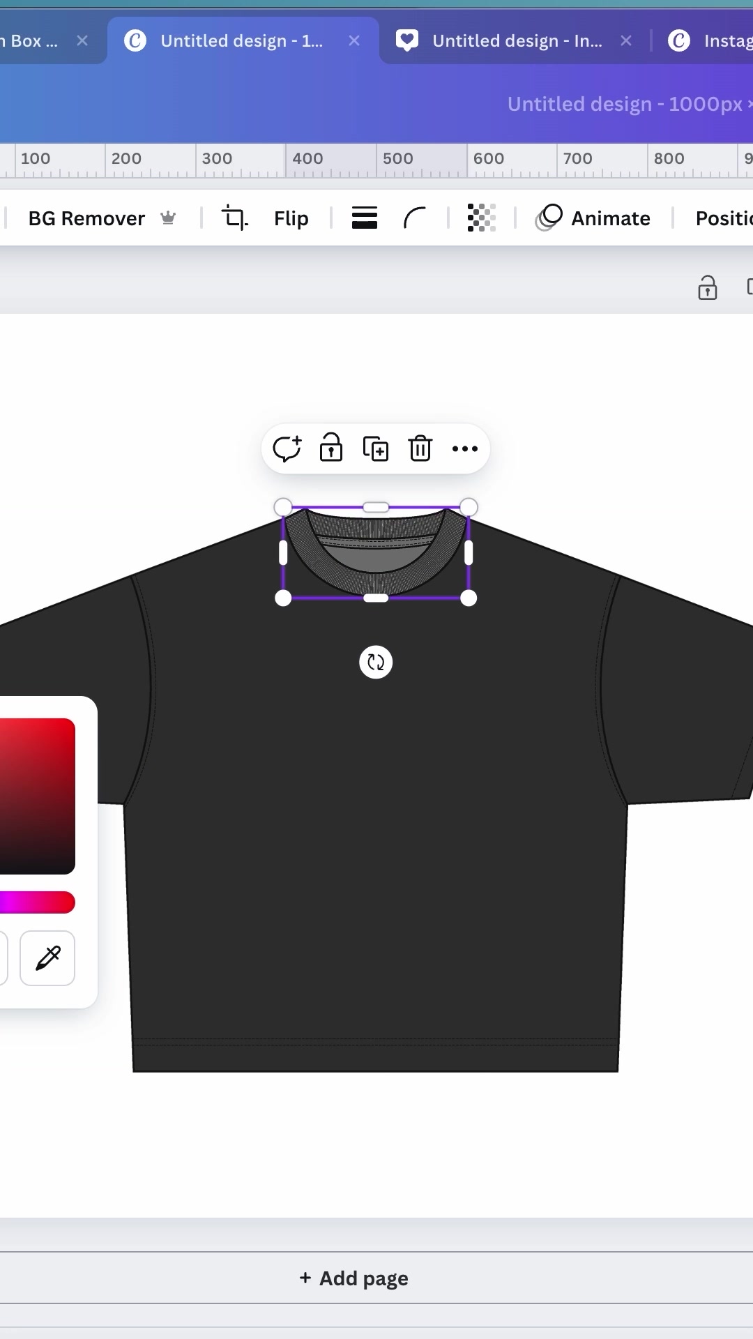 @thebrandarchve.com