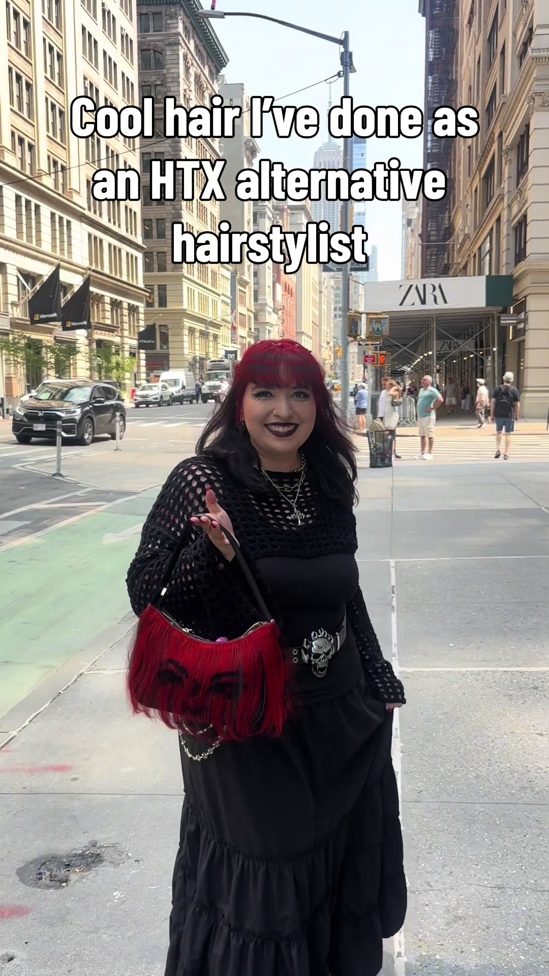 @Looks That Kill Salon
