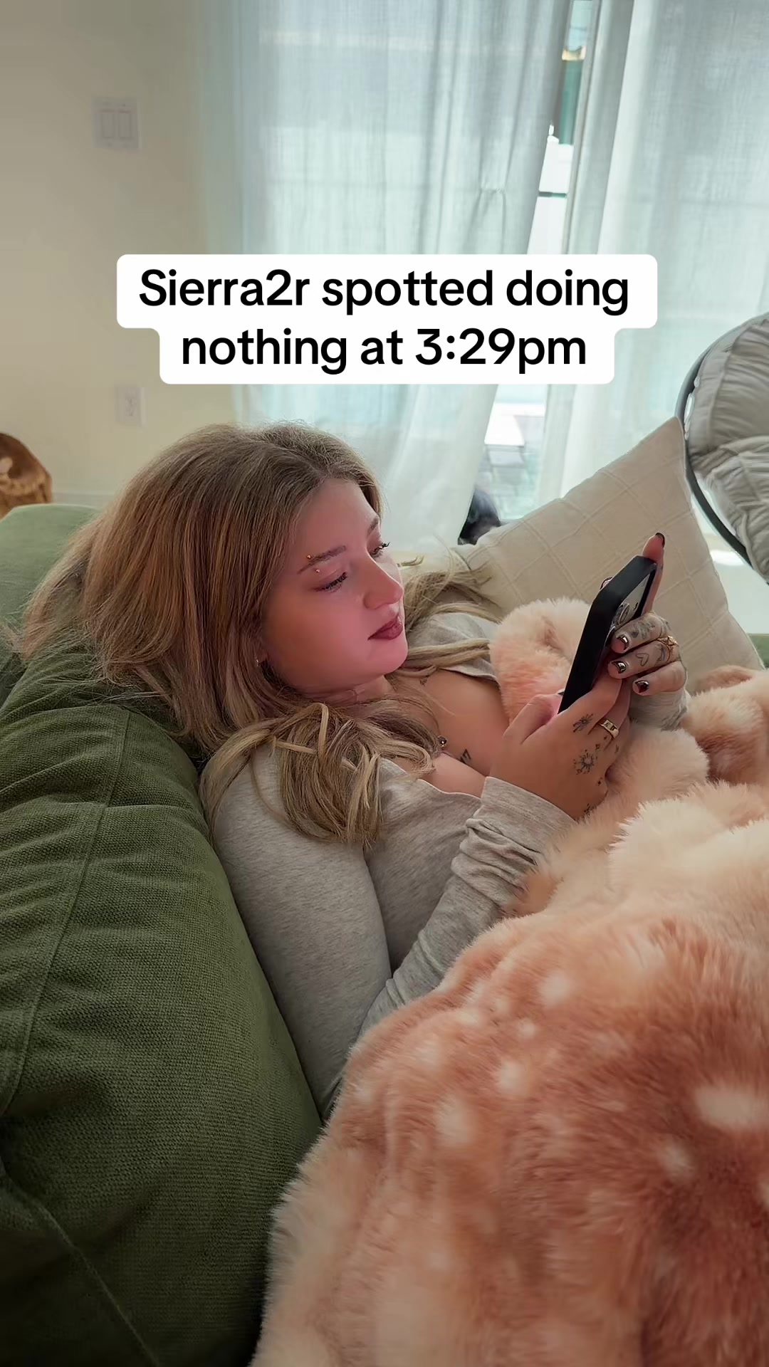 @Watching Sierra