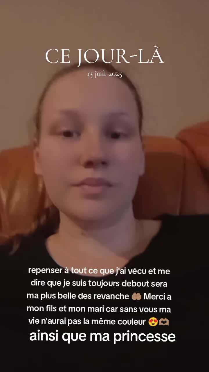 @Maëva