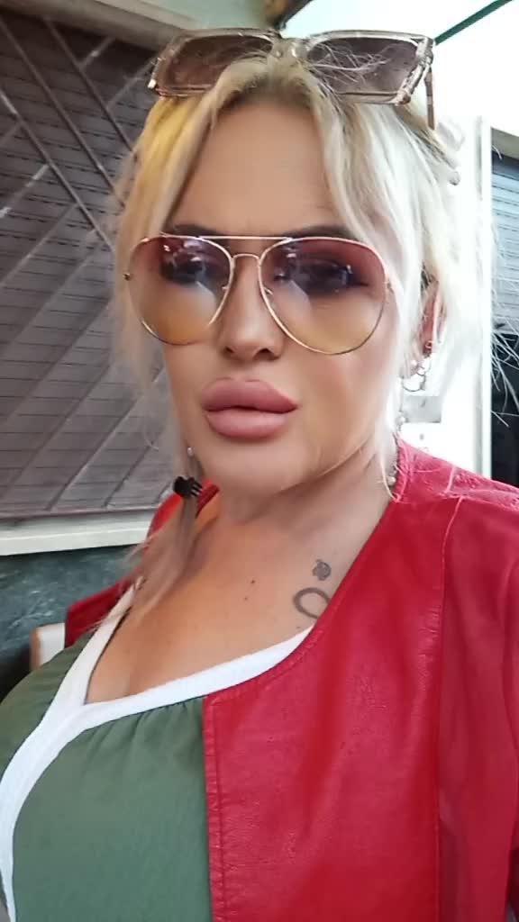 @Giulia Fioravanti