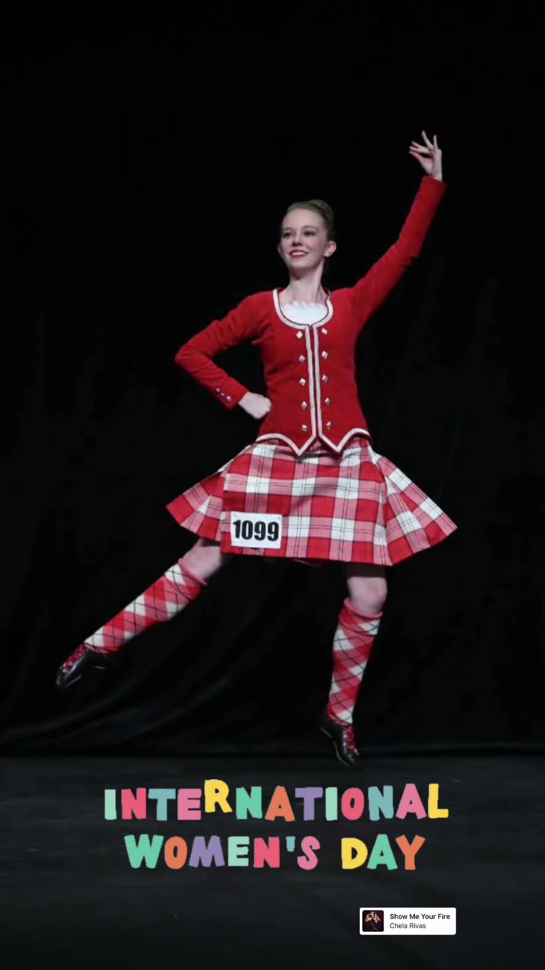 @Wallace Symington Dancers