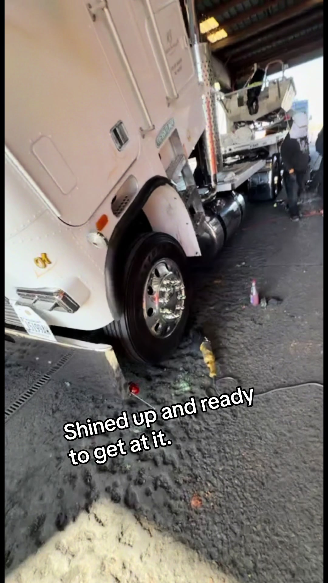@Stephanie | Mama+Trucking Co