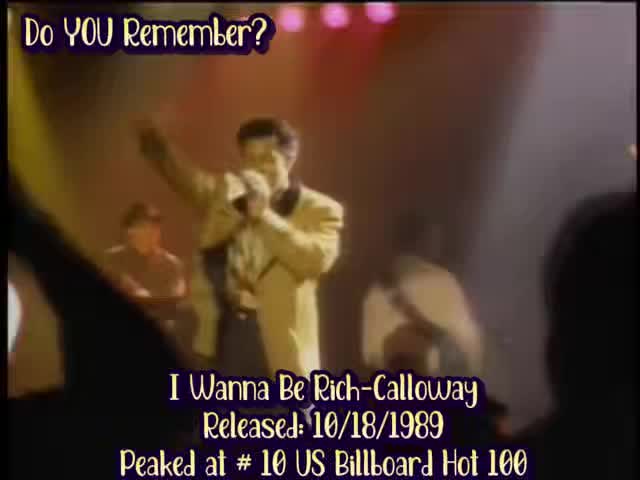 @DoYouRemember?