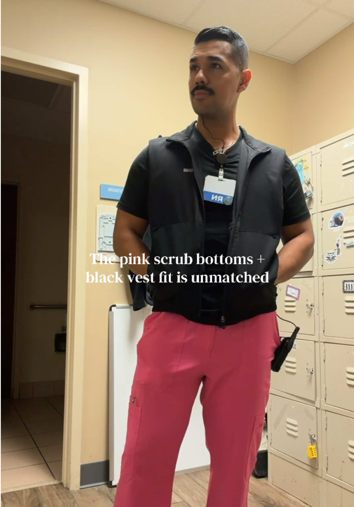 @Jake | ER Nurse