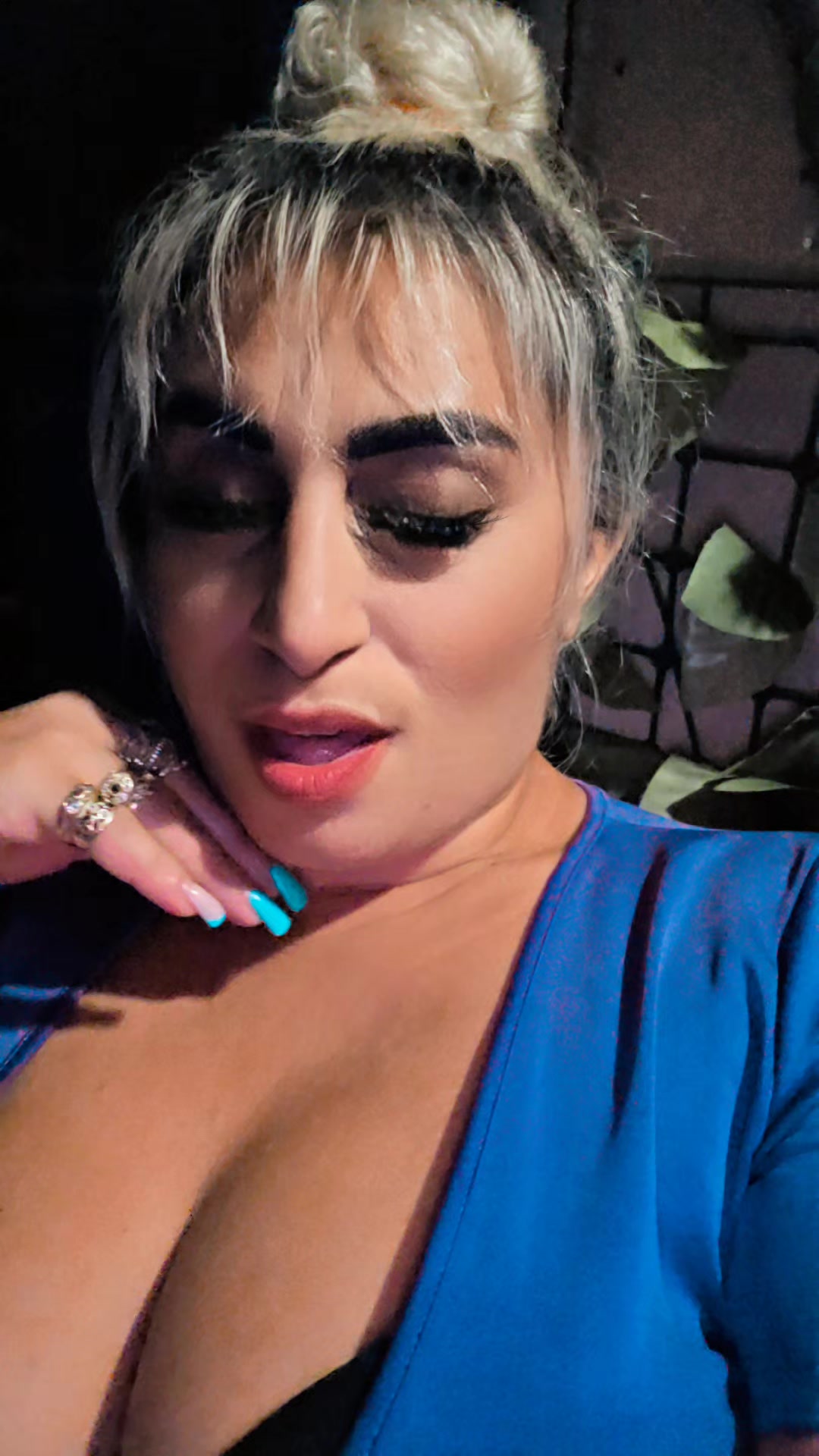 @STRASNATA TIGRIZA TIK TOk
