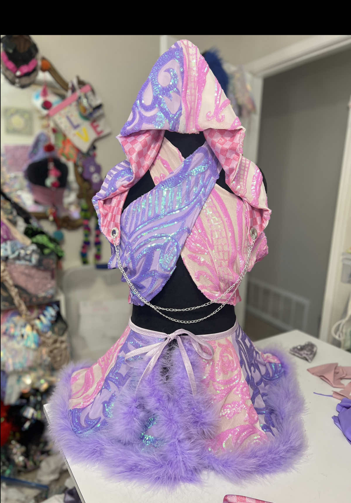 @Glitter Trove Ltd Co
