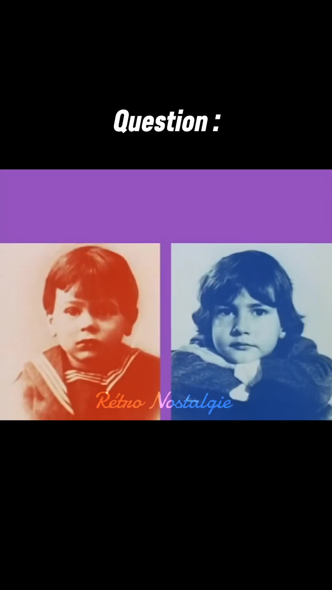 @Rétro Nostalgie