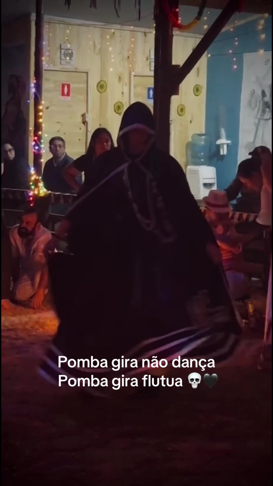 @Araujo