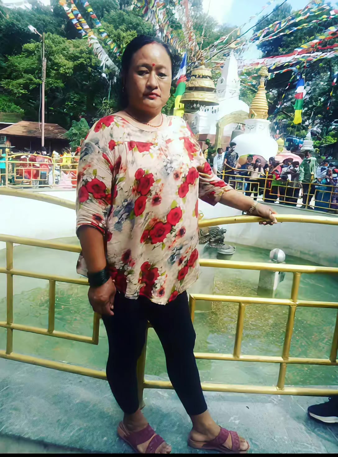 @Bina  rai