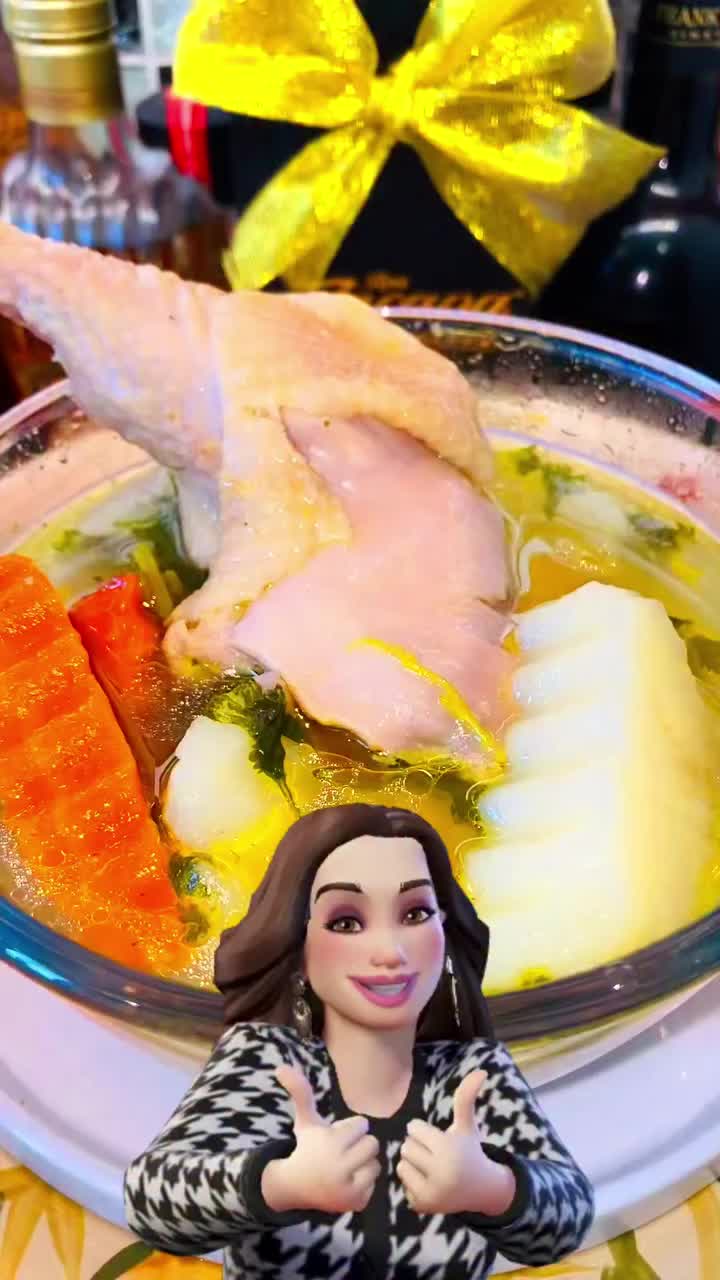 @Jaqueline Castellanos