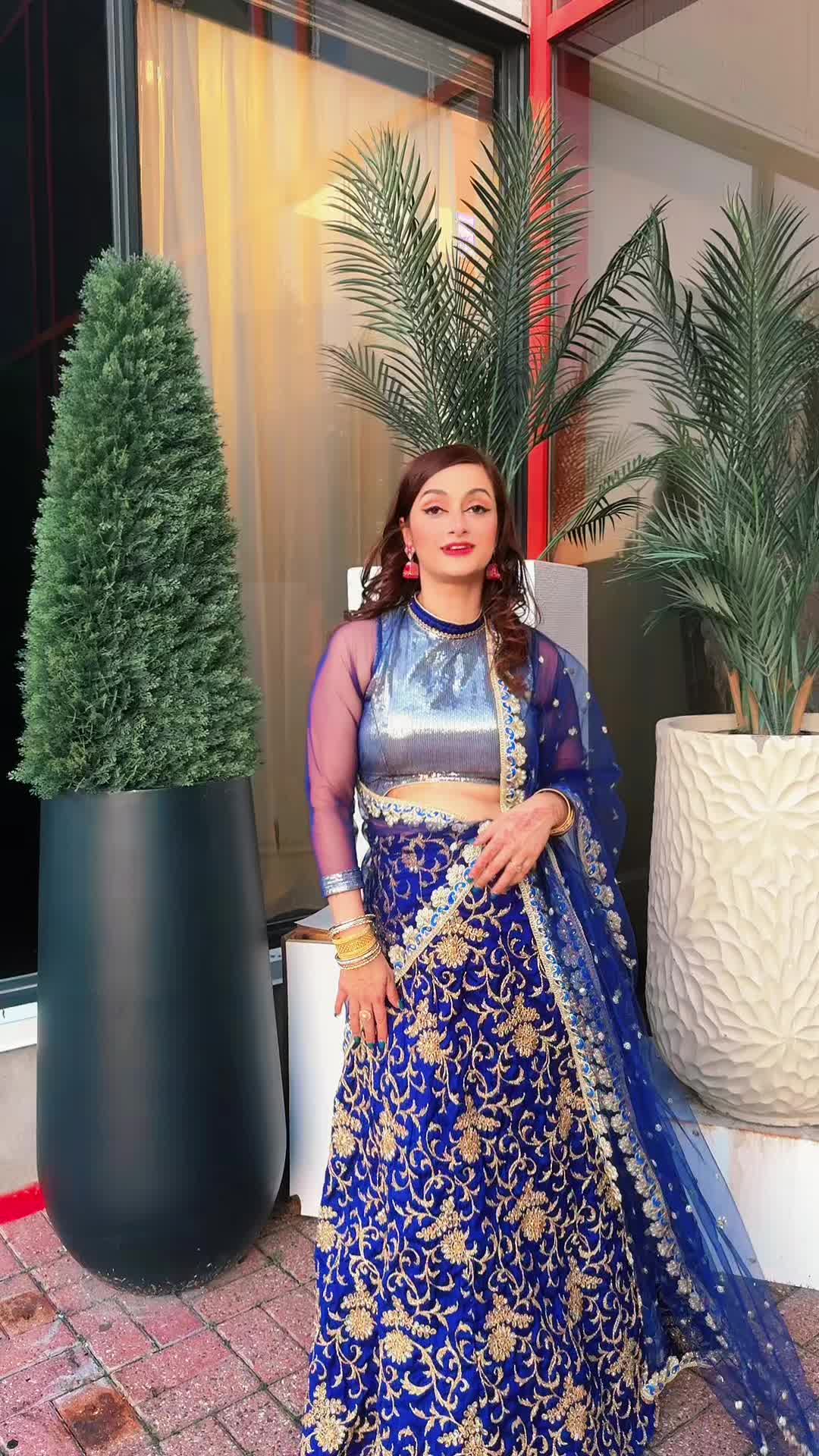 @Yashmina