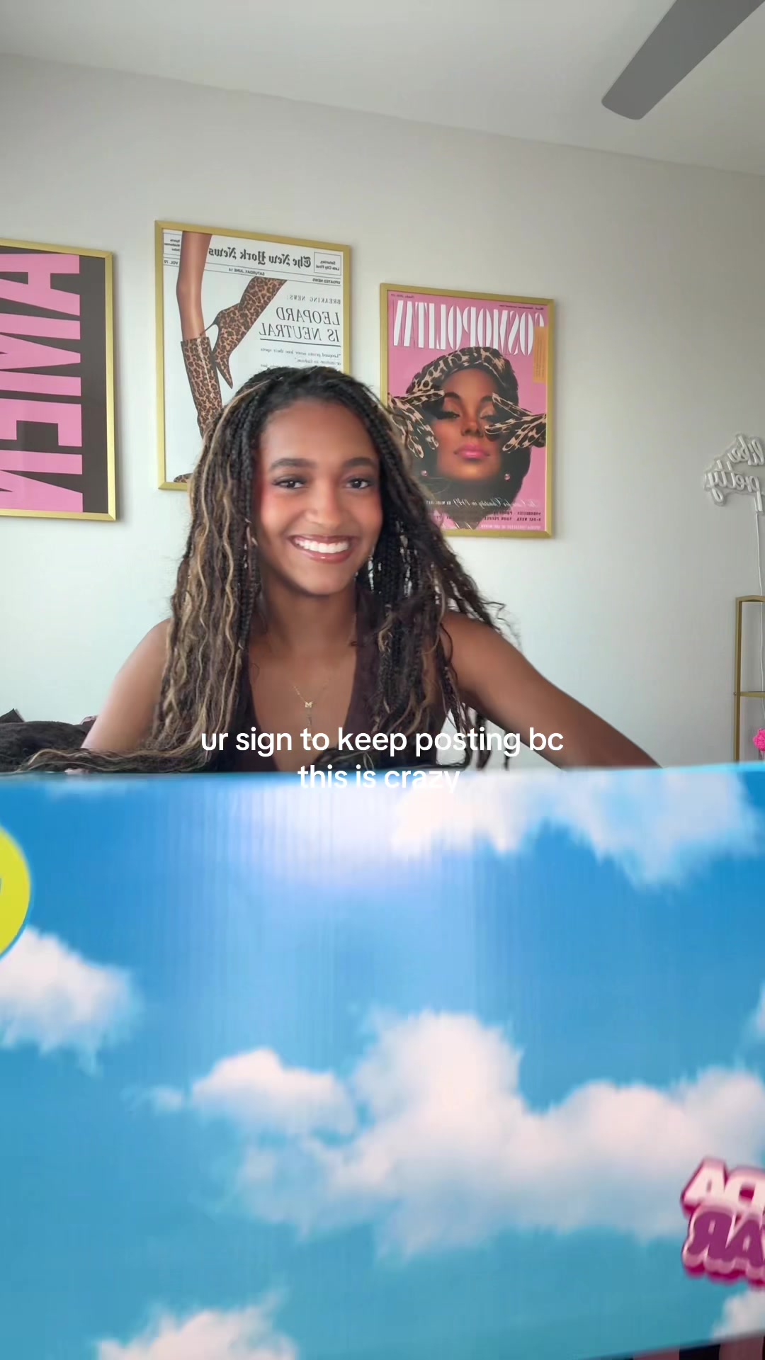 @MIA BRIELLE ✮⋆˙