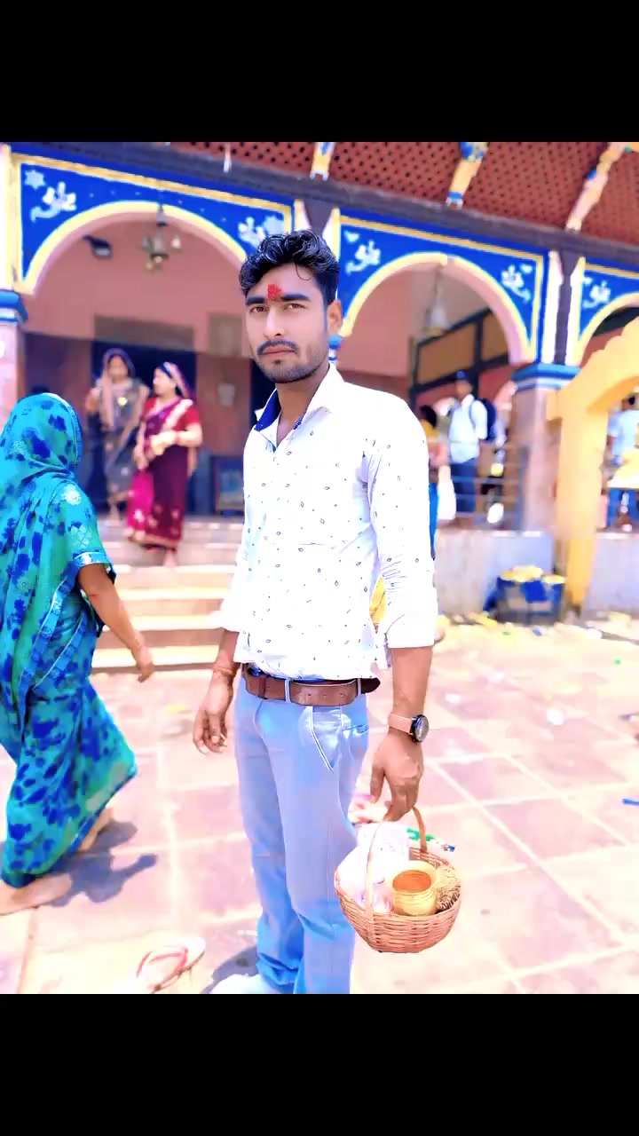 @Binita
