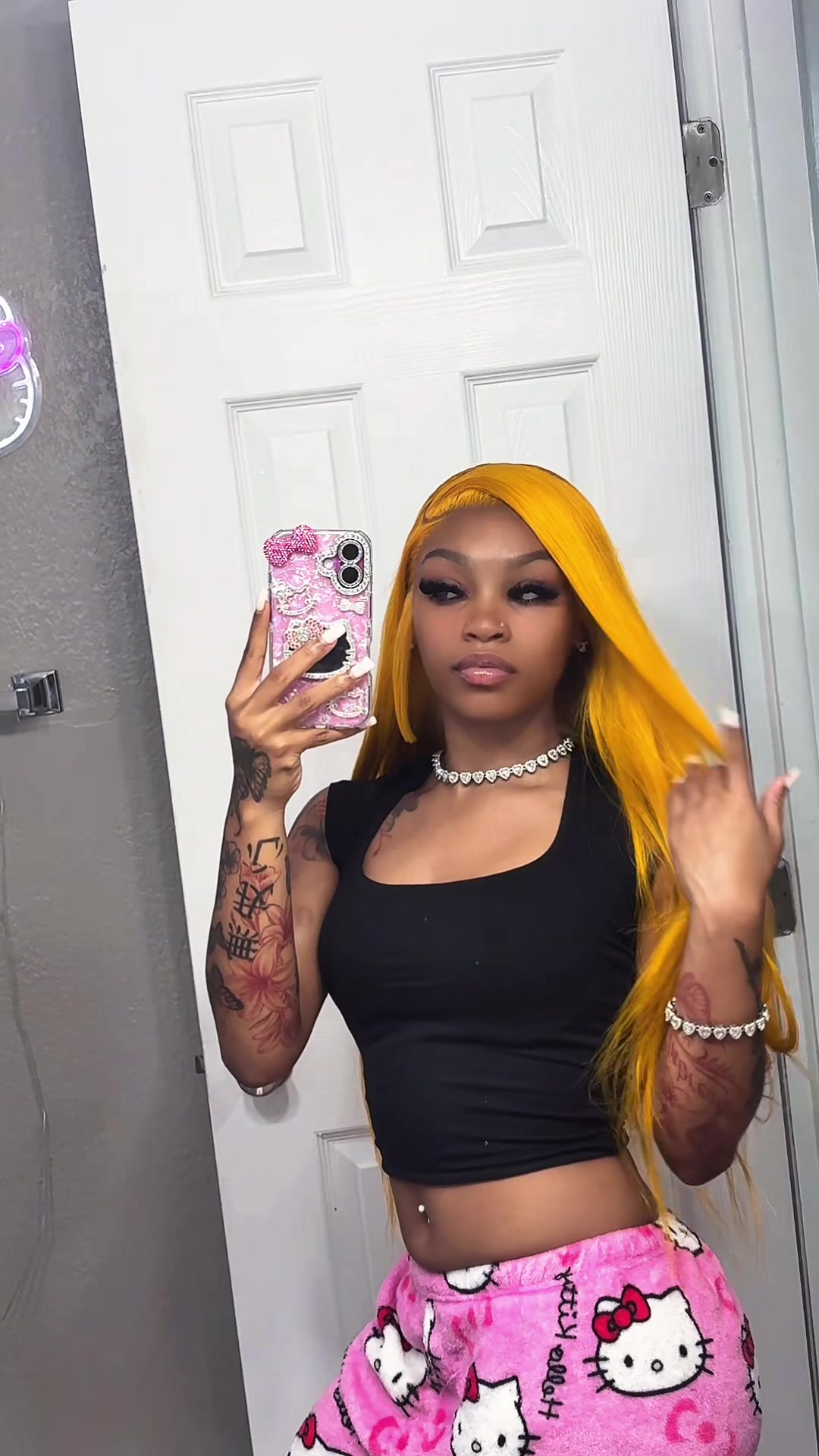 @Ashley Nicole