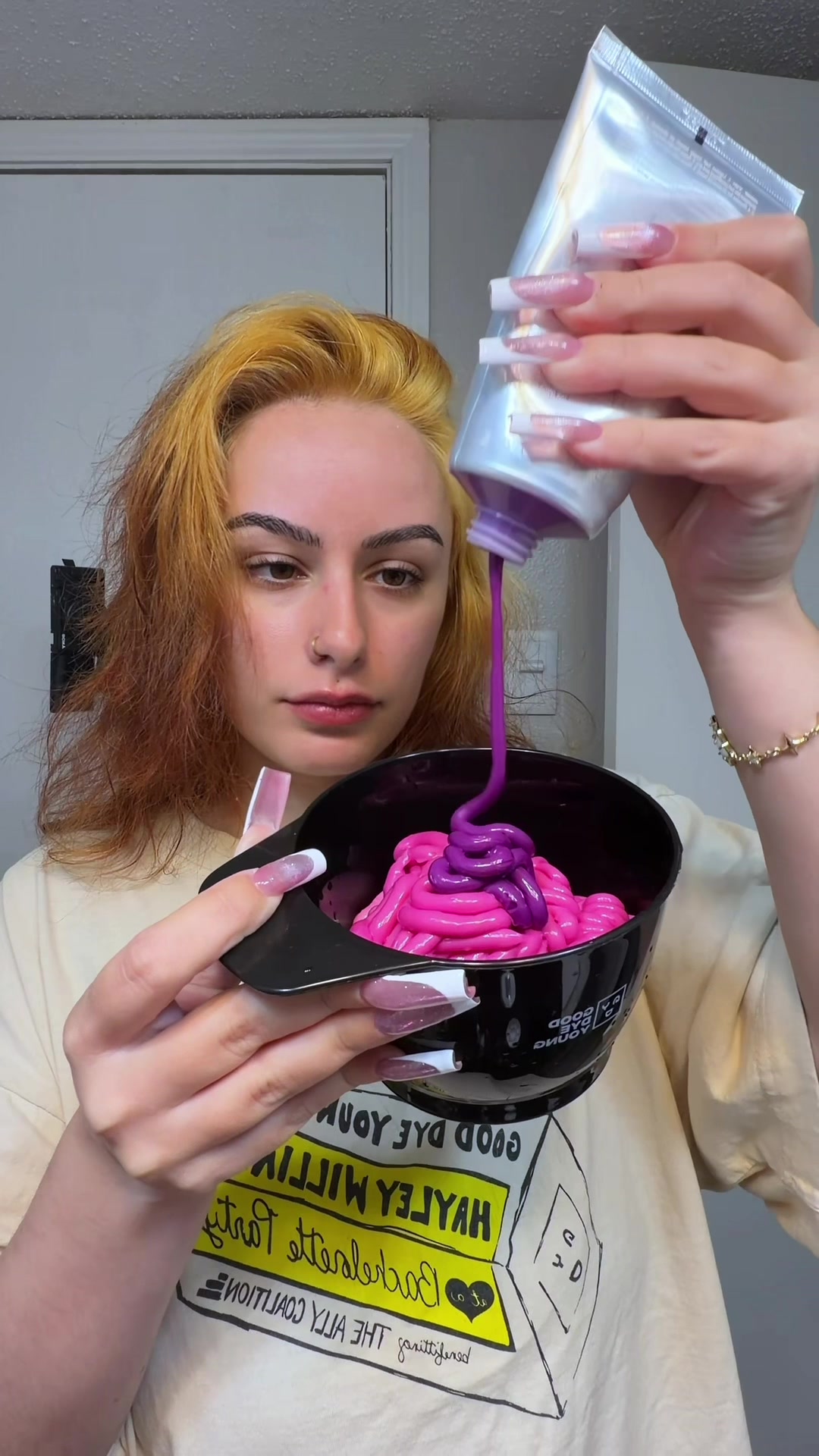 @Lisa DiMaggio ✮