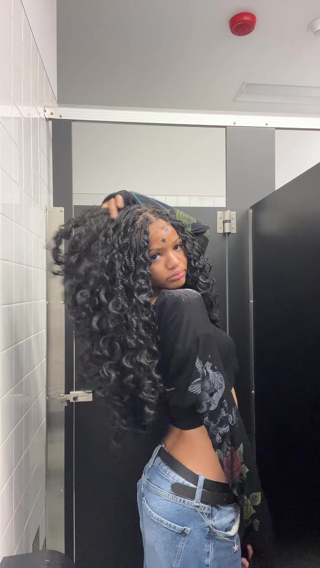 @Trinitylovely🎀