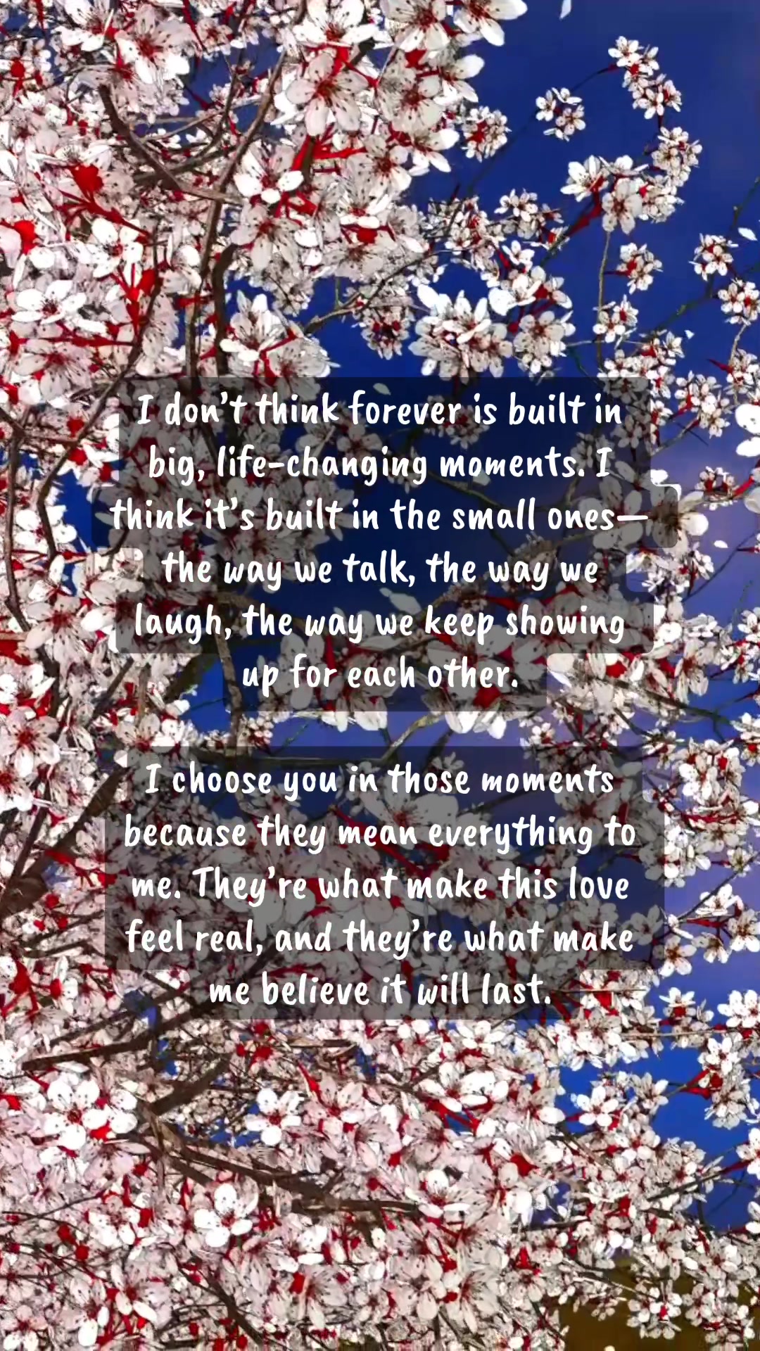 @a.forever.lovestory