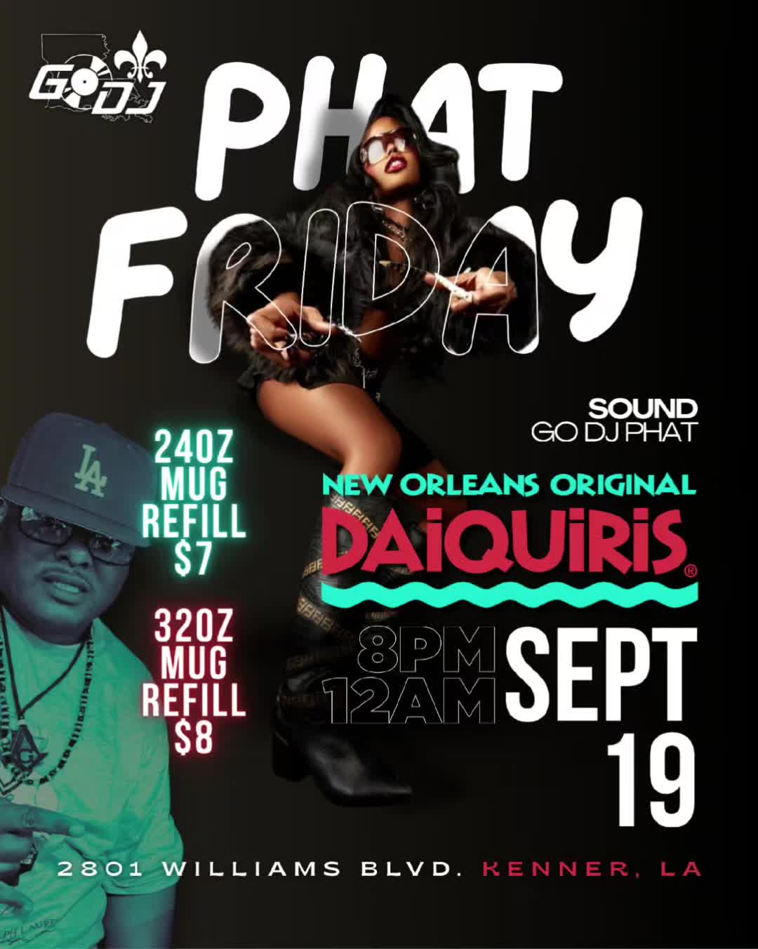 @GoDjPhat
