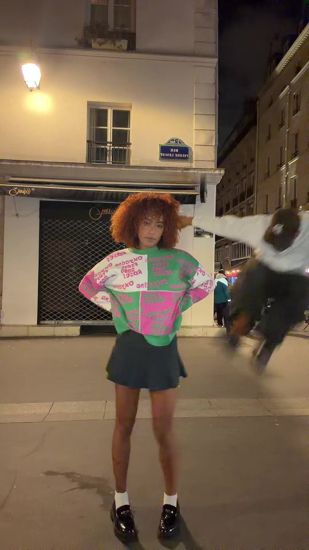 @Shaïna Pronzola
